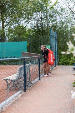 Ida Wobker 1196 - Dr. Loges Cup